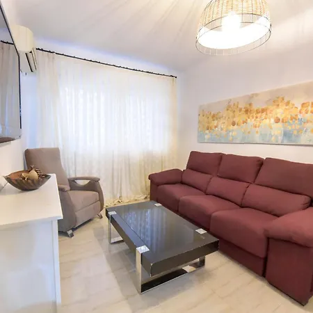 Large Functional Apartment!