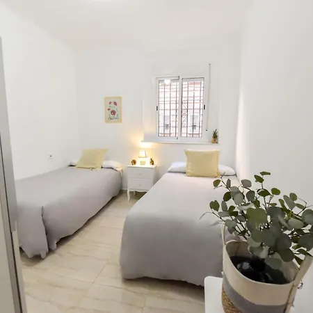 Large Functional Apartment!