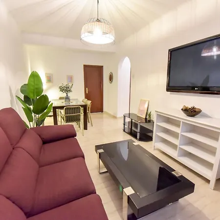 Daire Large Functional Apartment!