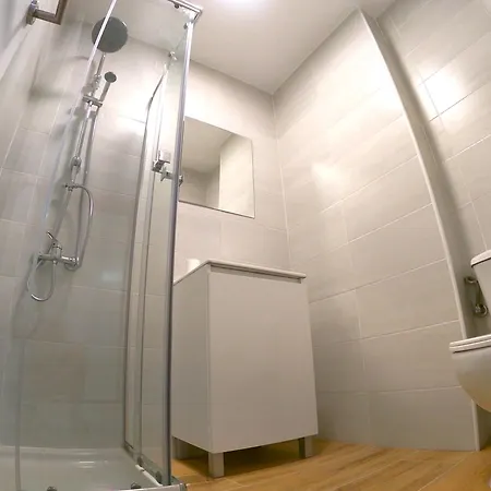 Daire Large Functional Apartment!